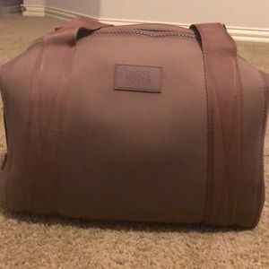 Dagne Dover Landon Carryall Medium, Dune Color